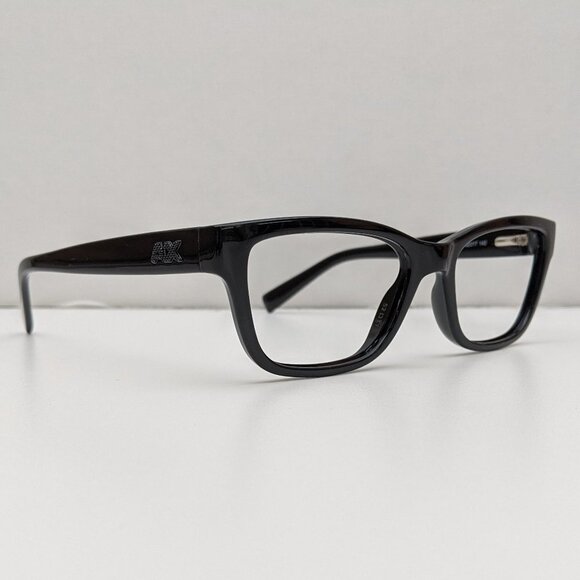 🕶️Armani Exchange AX3024 Eyeglasses 52/17 140 /ALH701🕶️​ - Picture 5 of 9
